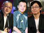中国第六代导演2012给力发声