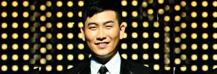 余扬相亲疯狂季