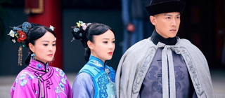 宫锁连城