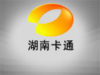 金鹰卡通